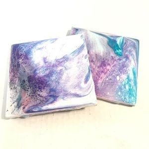 Painting mystery, not so mystery box!!